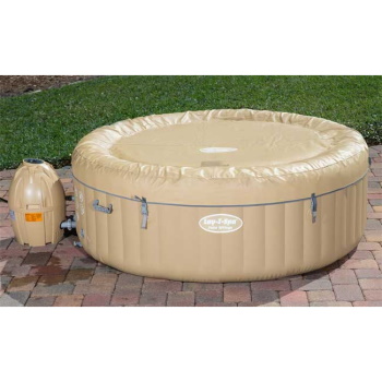 Bestway masažni bazen Lay-Z-Spa Palm Spring 196x71cm-3
